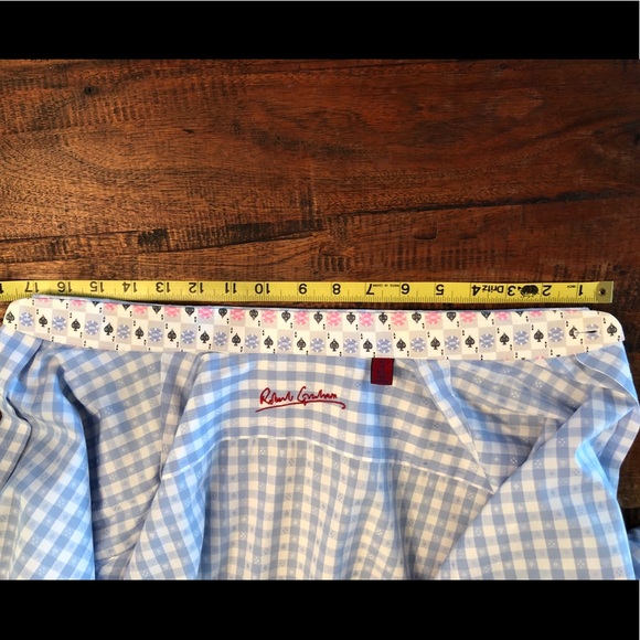 Robert Graham Ace of Spades - Picture 7 of 11